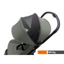 Детские коляски и аксессуары Bugaboo Butterfly (black/forest green)