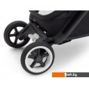 Детские коляски и аксессуары Bugaboo Butterfly (black/forest green)