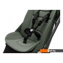 Детские коляски и аксессуары Bugaboo Butterfly (black/forest green)