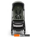 Детские коляски и аксессуары Bugaboo Butterfly (black/forest green)