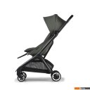 Детские коляски и аксессуары Bugaboo Butterfly (black/forest green)