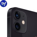 Мобильные телефоны Apple iPhone 12 mini 128GB Восстановленный by Breezy, грейд A (черный)