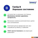 Мобильные телефоны Apple iPhone 12 mini 128GB Восстановленный by Breezy, грейд A (черный)