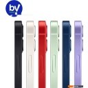 Мобильные телефоны Apple iPhone 12 mini 128GB Восстановленный by Breezy, грейд A (черный)