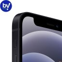 Мобильные телефоны Apple iPhone 12 mini 128GB Восстановленный by Breezy, грейд A (черный)