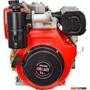 Двигатели Brait BR420DE