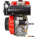 Двигатели Brait BR420DE