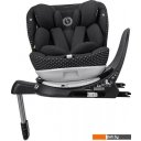 Автокресла Osann Niki Complete (onyx)