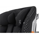 Автокресла Osann Niki Complete (onyx)