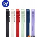 Мобильные телефоны Apple iPhone 12 mini 128GB Восстановленный by Breezy, грейд B (белый)