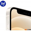 Мобильные телефоны Apple iPhone 12 mini 128GB Восстановленный by Breezy, грейд B (белый)