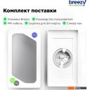 Мобильные телефоны Apple iPhone 12 mini 128GB Восстановленный by Breezy, грейд B (белый)