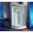 Душевые кабины WeltWasser WW500 Werra 902