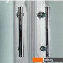 Душевые кабины WeltWasser WW500 Werra 902