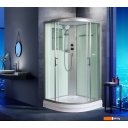 Душевые кабины WeltWasser WW500 Werra 902