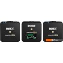 Микрофоны RODE Wireless GO II Микрофоны RODE Wireless GO II