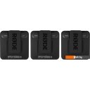 Микрофоны RODE Wireless GO II Микрофоны RODE Wireless GO II