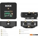 Микрофоны RODE Wireless GO II