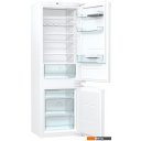 Холодильники Gorenje NRKI2181E1