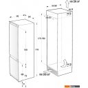 Холодильники Gorenje NRKI2181E1