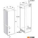 Холодильники Gorenje NRKI2181E1