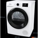 Стиральная машина Gorenje DNE72/GN