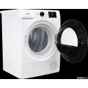 Стиральная машина Gorenje DNE72/GN