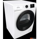 Стиральная машина Gorenje DNE72/GN