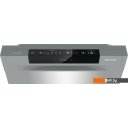 Посудомоечные машины Gorenje GS541D10X