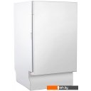 Посудомоечные машины DeLonghi DDW06S Supreme nova Посудомоечные машины DeLonghi DDW06S Supreme nova