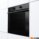 Духовые шкафы Gorenje BO6735E02BK