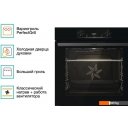 Духовые шкафы Gorenje BO6735E02BK