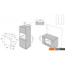 Духовые шкафы Gorenje BO6735E02BK