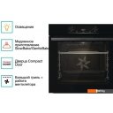 Духовые шкафы Gorenje BO6735E02BK