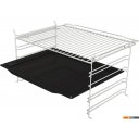 Духовые шкафы Gorenje BOB6737E01X
