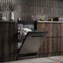 Посудомоечные машины Krona Riva 45 FS BL