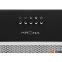 Вытяжки Krona Ambra 600 PB (черный)