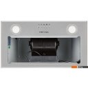 Вытяжки Krona Ambra 600 PB (нержавеющая сталь)