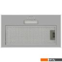 Вытяжки Krona Ameli Light 600 Inox PB (нержавеющая сталь)