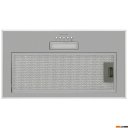 Вытяжки Krona Ameli Light 600 Inox PB (нержавеющая сталь)