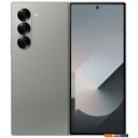 Мобильные телефоны Samsung Galaxy Z Fold6 SM-F956B/DS 12GB/512GB (серый)