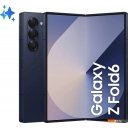 Мобильные телефоны Samsung Galaxy Z Fold6 SM-F956B/DS 12GB/512GB (синий)