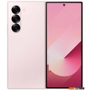 Мобильные телефоны Samsung Galaxy Z Fold6 SM-F956B/DS 12GB/256GB (розовый)