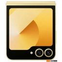 Мобильные телефоны Samsung Galaxy Z Flip6 SM-F741B 12GB/256GB (желтый)