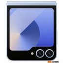 Мобильные телефоны Samsung Galaxy Z Flip6 SM-F741B 12GB/256GB (голубой)