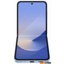 Мобильные телефоны Samsung Galaxy Z Flip6 SM-F741B 12GB/256GB (голубой)