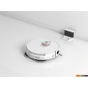 Роботы-пылесосы Xiaomi Robot Vacuum S20+ B108GL (международная версия, белый)