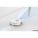 Роботы-пылесосы Xiaomi Robot Vacuum S20+ B108GL (международная версия, белый)