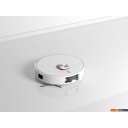 Роботы-пылесосы Xiaomi Robot Vacuum S20+ B108GL (международная версия, белый)