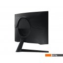 Мониторы Samsung Odyssey G5 LS27CG550EIXCI